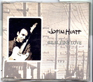 John Hiatt - Real Fine Love